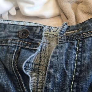 Mavi Jeans